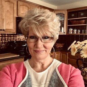 Meet your Posher, Sheree